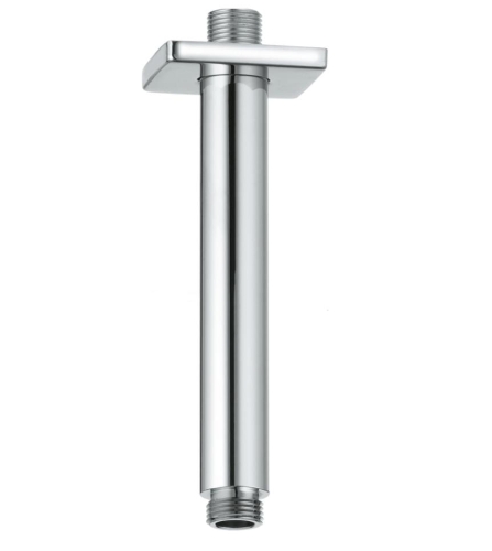 Kludi A-QA ramię sufitowe 150 mm 6653505-00 