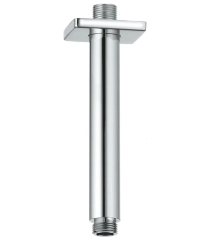 Kludi A-QA ramię sufitowe 150 mm 6653505-00 