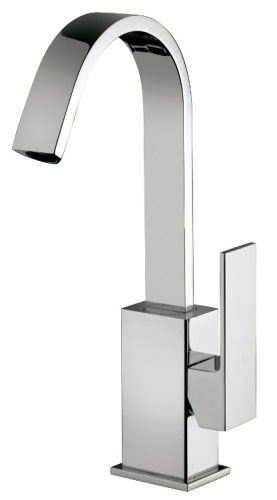 Paffoni Elle bateria umywalkowa EL877CR