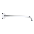 Grohe Grohtherm komplet prysznicowy z deszczownicą 310mm i termostatem 34731000