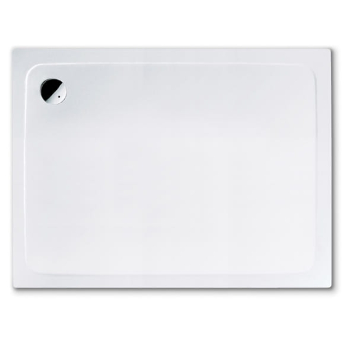 Kaldewei SuperPlan brodzik prostokątny 90x100x2,5cm model 404-1 4304.0001.0001