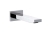 Daniel Rubinetterie SkyLine wylewka wannowa SK4704CR 