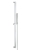 Grohe Euphoria Cube Stick zestaw natryskowy 277000000