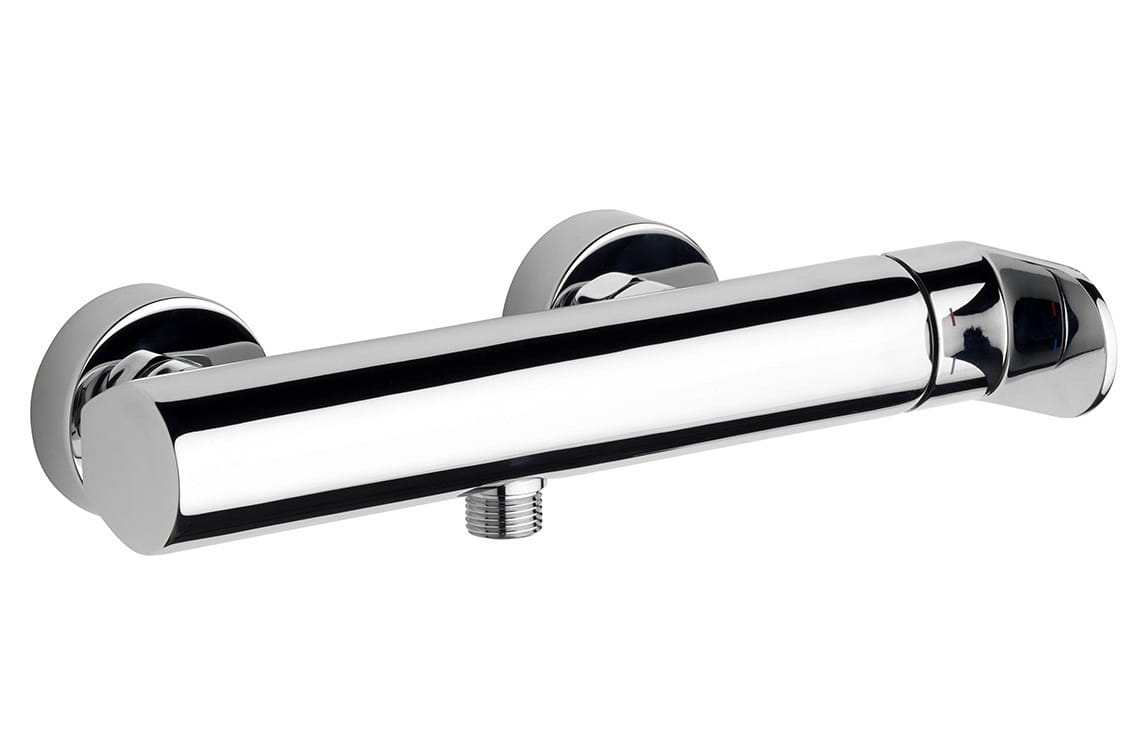Paffoni Candy bateria prysznicowa CA168CR