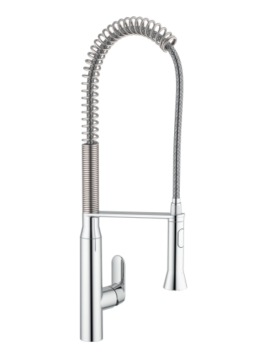 Grohe K7 bateria zlewozmywakowa 32950000