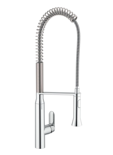 Grohe K7 bateria zlewozmywakowa 32950000