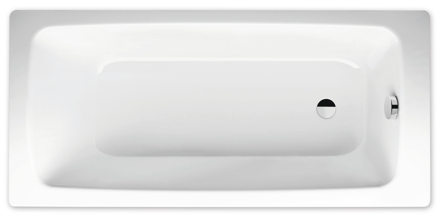 Kaldewei Cayono wanna prostokątna 180x80cm z powłoką uszlachetnioną model 751 2751.0001.3001