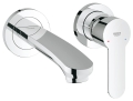 Grohe Eurostyle Cosmopolitan S-size bateria umywalkowa podtynkowa element zewnętrzny 19571002