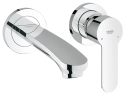 Grohe Eurostyle Cosmopolitan S-size bateria umywalkowa podtynkowa element zewnętrzny 19571002