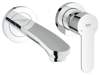 Grohe Eurostyle Cosmopolitan S-size bateria umywalkowa podtynkowa element zewnętrzny 19571002