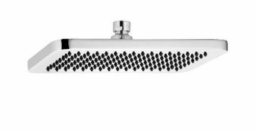 Kludi A-QA głowica natrysku 140x245mm 4940205-00