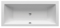 Ravak Formy 01 wanna prostokątna 170x75cm C691000000