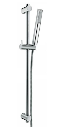 Paffoni Stick-New zestaw natryskowy przesuwny ZSAL150CR