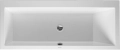 Duravit Vero wanna prostokątna 170x75cm, prawa 700134000000000