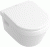 Villeroy&Boch Omnia Architectura miska podwieszana 53x37cm DirectFlush z deską 5684HR01