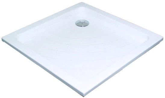 Ravak Angela LA brodzik kwadratowy 80x80 cm A014401220