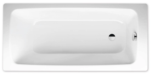 Kaldewei Cayono wanna prostokątna 170x70 cm model 749 2749.0001.0001