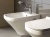 Duravit Durastyle bidet podwieszany 54x37cm 2282150000