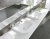 Ravak Chrome umywalka ceramiczna 55x47cm XJG01155000
