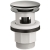 HansGrohe Logis Comfort Zone 70 bateria umywalkowa, Push-Open 71077000