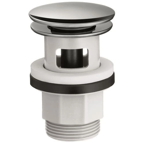 HansGrohe Logis Comfort Zone 70 bateria umywalkowa, Push-Open 71077000