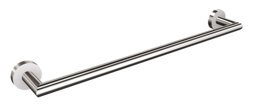Andex Norwegian wieszak rurka 40 cm 454/40/SG