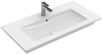 Villeroy&Boch Venticello umywalka meblowa 80x50 cm 41048L01