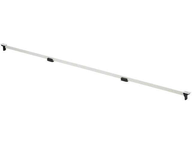 Viega Advantix Vario 711887 ruszt wykończeniowy SR4 stal biała 300-1200 mm model 4965.33