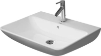 Duravit Me by Starck umywalka 65x49cm 233565.00.00