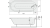 Sanplast Idea wanna prostokątna WP/IDEA+STW 70x160cm 610-180-0360-01-000