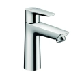 HansGrohe Talis E Comfort Zone 110 bateria umywalkowa Push-Open 71711000