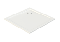 Sanplast Free Line brodzik kwadratowy B/FREE 90x90x2,5+STB 615-040-4030-01-000