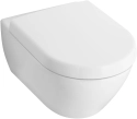 Villeroy&Boch Subway 2.0 miska podwieszana 48x35,5cm 56061001