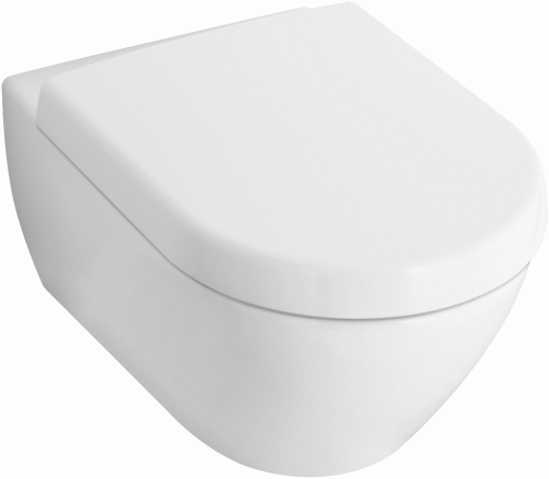  Villeroy&Boch Subway 2.0 miska podwieszana 56,5x37,5 cm 56001001