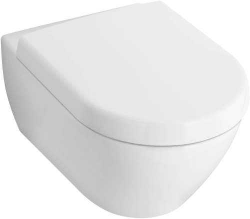  Villeroy&Boch Subway 2.0 miska podwieszana 56,5x37,5 cm 56001001