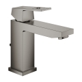 Grohe Eurocube M-size bateria umywalkowa, brushed hard graphite 23445AL0