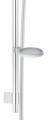 GROHE Euphoria Cosmopolitan zestaw natryskowy przesuwny, 1 strumień 27368000