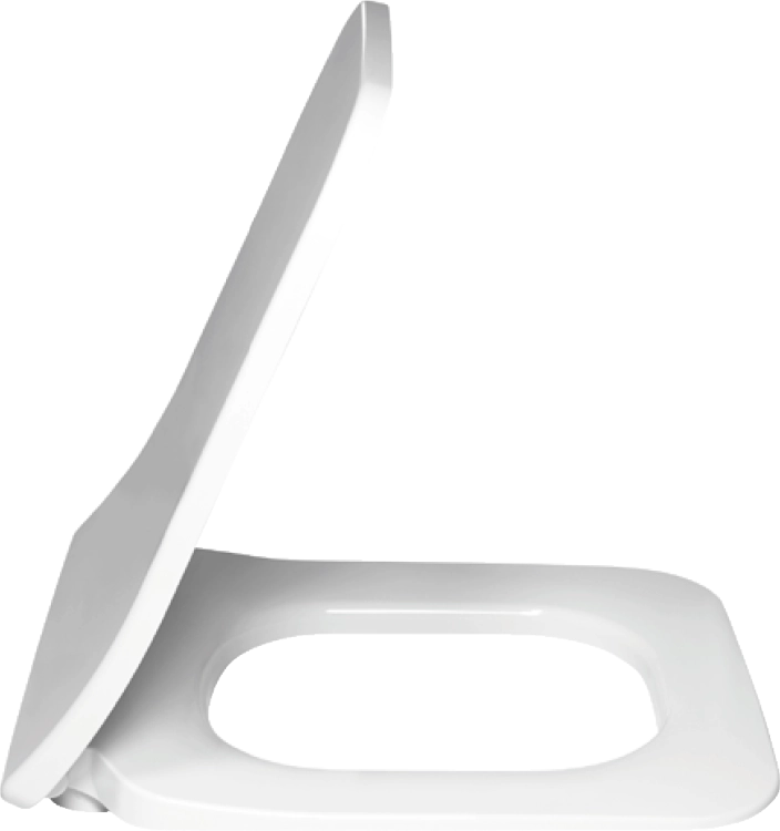 Villeroy&Boch Venticello DirectFlush miska podwieszana 56x37,5cm z deską wolnoopadającą 4611RS01