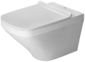 Duravit Durastyle miska podwieszana 54x37cm, kryte mocowania 2552090000