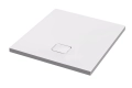 Riho Basel brodzik kwadratowy 100x100x4,5cm DC34