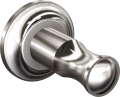 Andex Classic wieszak pojedynczy, chrom 012/CC 