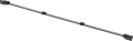 Viega Advantix Vario 736583 ruszt odpływu ściennego SR3, czarny, model 4967.32