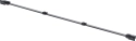 Viega Advantix Vario 736583 ruszt odpływu ściennego SR3, czarny, model 4967.32