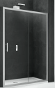 Novellini Kali 2P drzwi kabinowe suwane 104-110cm KALI2P104-1B