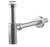 Bonomini półsyfon umywalkowy chrom BO0595