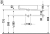 Duravit Vero umywalka nablatowa 59,5x46,5cm 0452600000