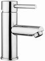 Paffoni Stick bateria umywalkowa, bez korka SK071HCR