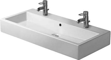 Duravit Vero umywalka 100x47cm 0454100024