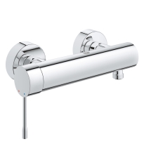 Grohe Essence New bateria prysznicowa ścienna, chrom 33636001