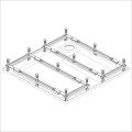 Sanplast stelaż STS-068 194-E1408